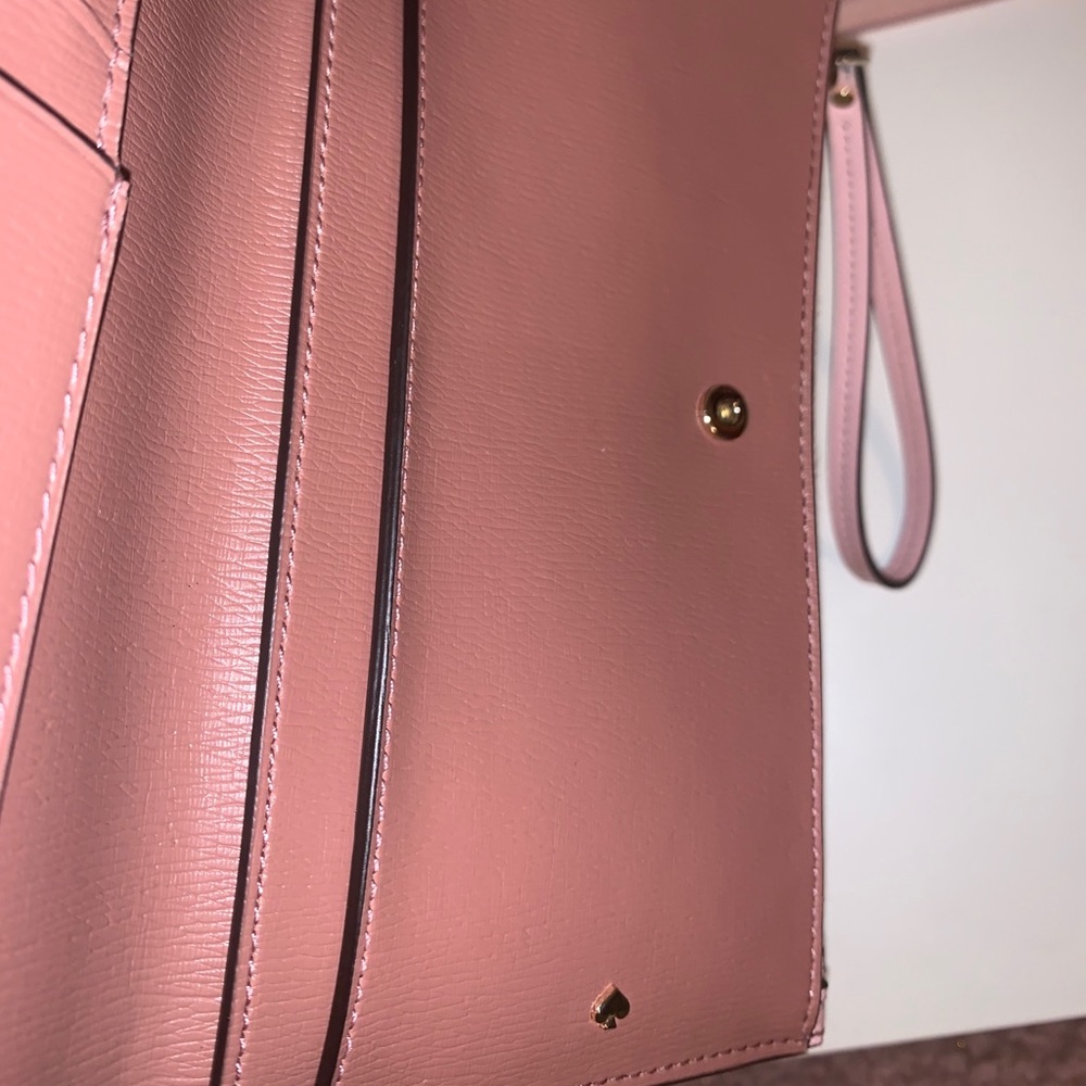 Kate Spade Spencer Continental Wristlet - Picture 5 of 7